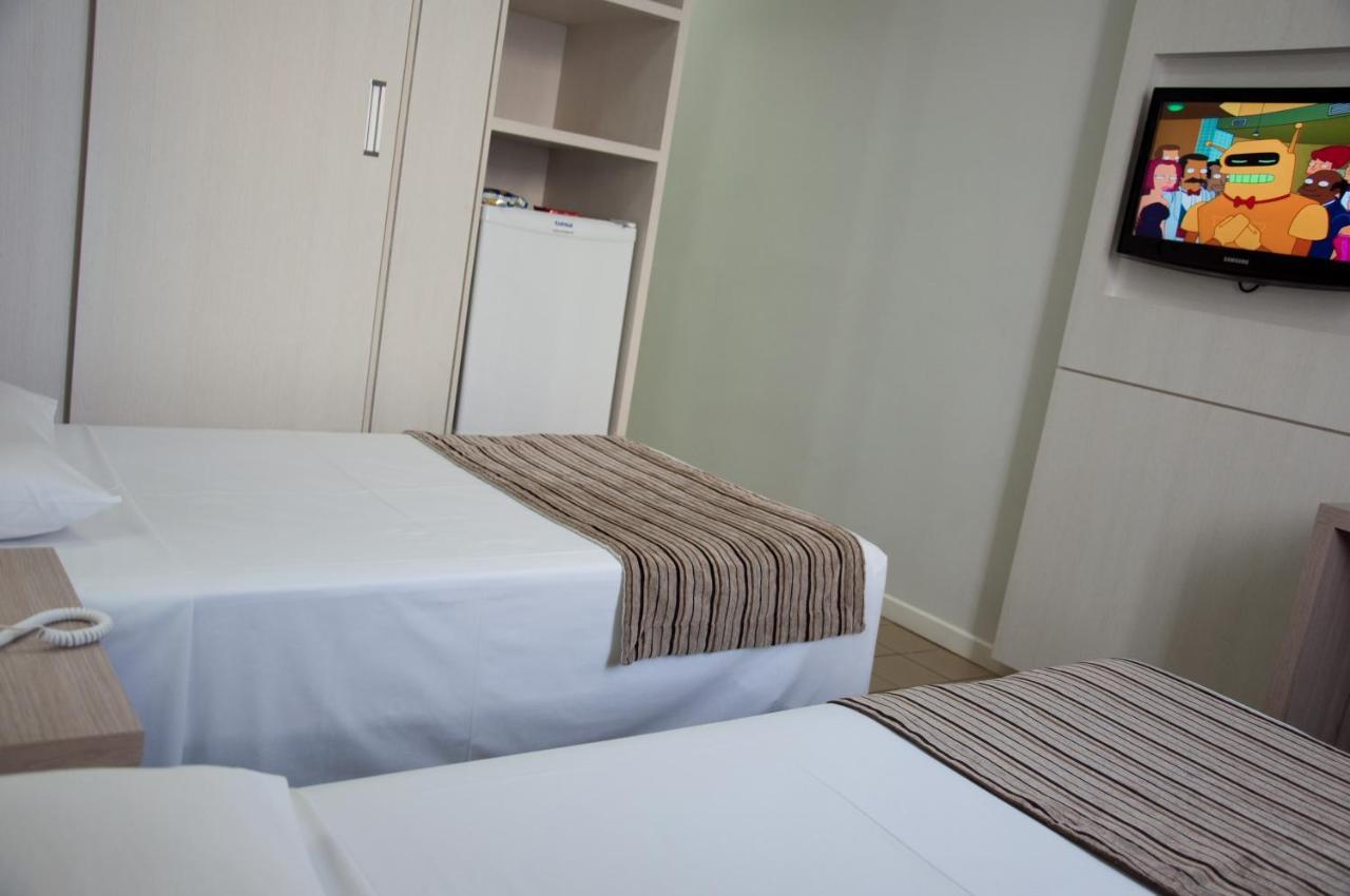 Quarto Duplo Standard
