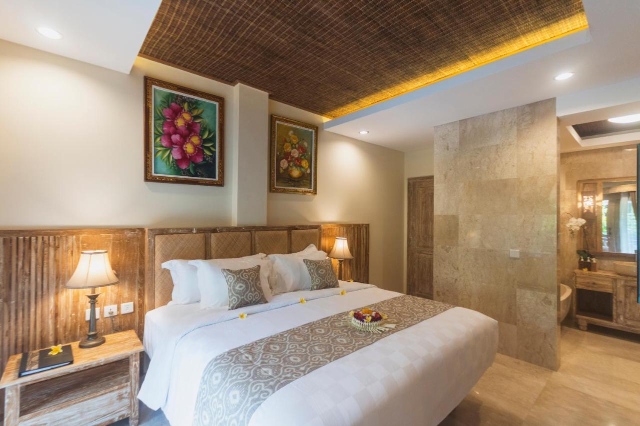 Deluxe Kamer