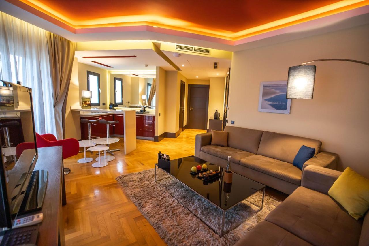 Presidentiële Suite