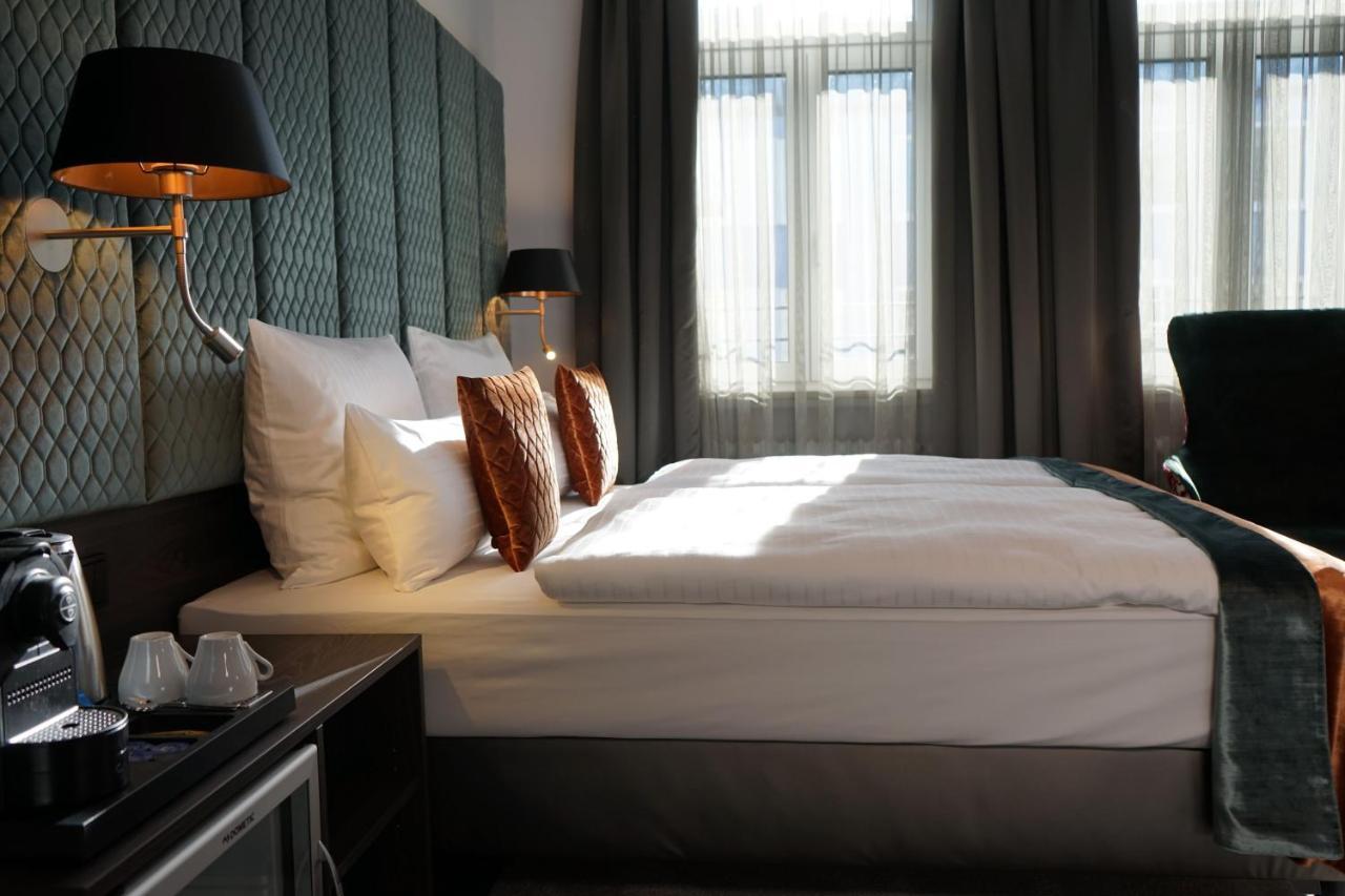 Chambre Triple Deluxe