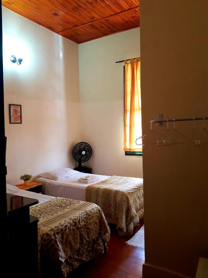Quarto Individual