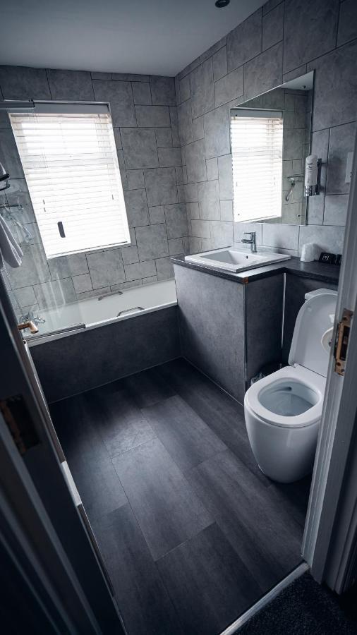Chambre Double Supérieure