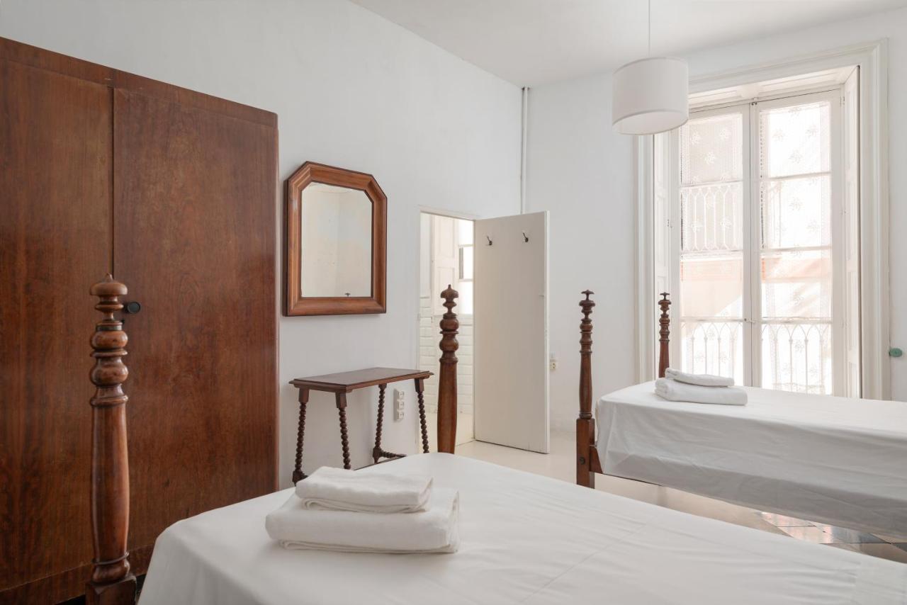 Chambre Double avec Salle de Bains Privative