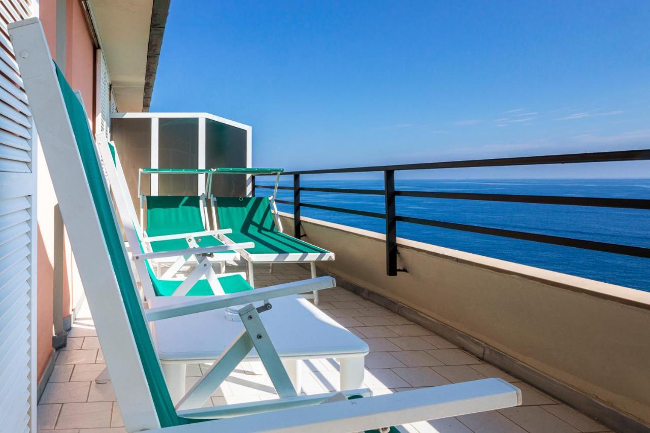 Suite con Vista Mare