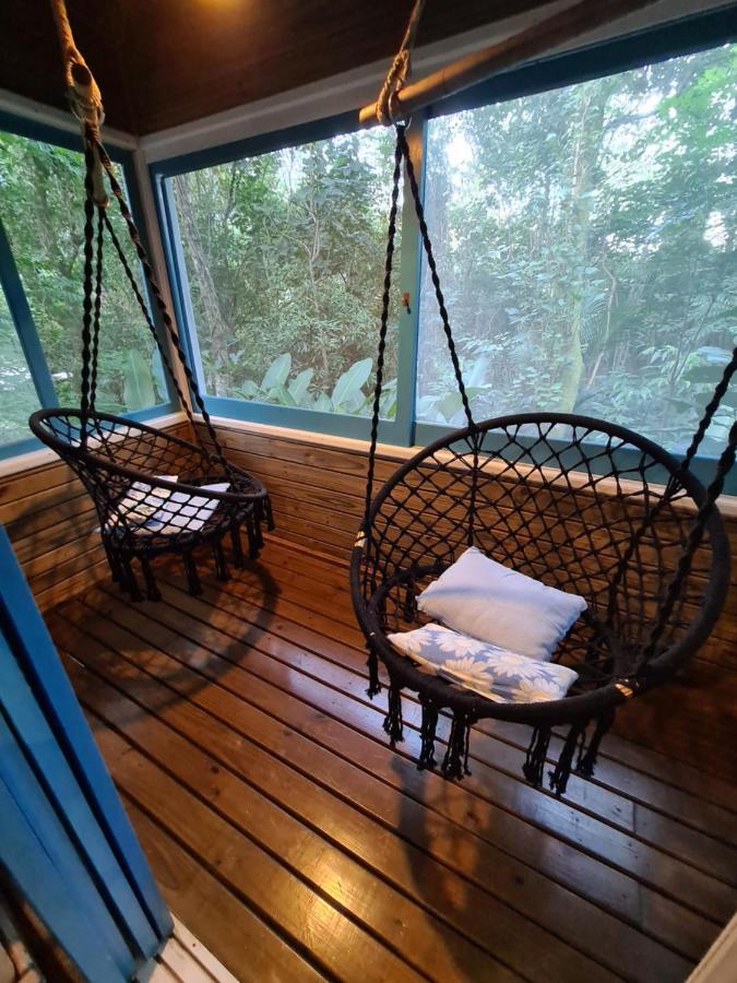 Superior Chalet