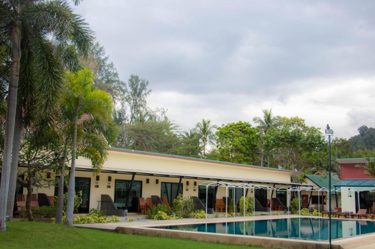 Superior Bungalow