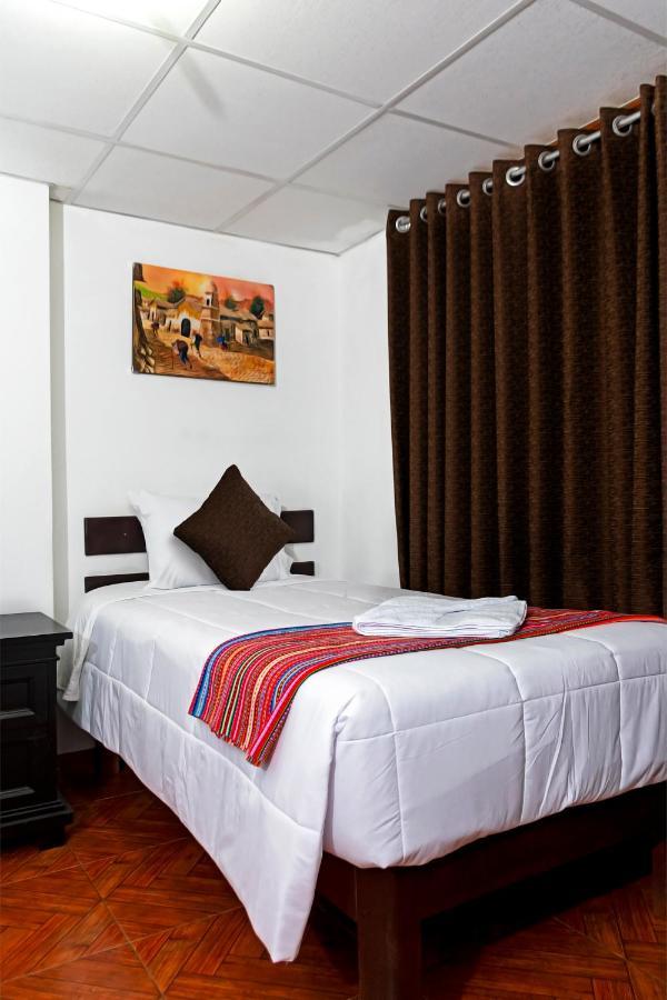 Quarto Individual