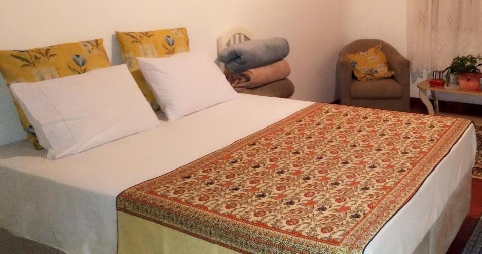 Quarto Duplo