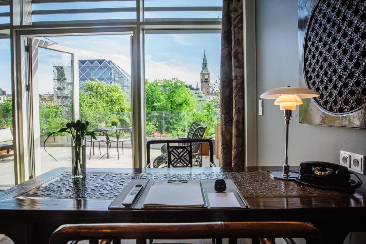 Suite met Bubbelbad
