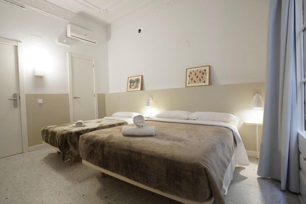 Quarto Triplo