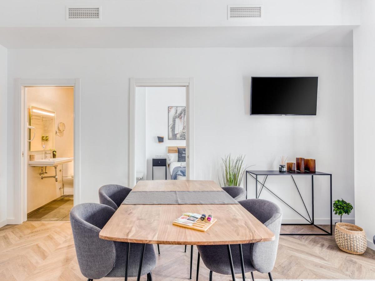 Appartement 1 Chambre avec Terrasse