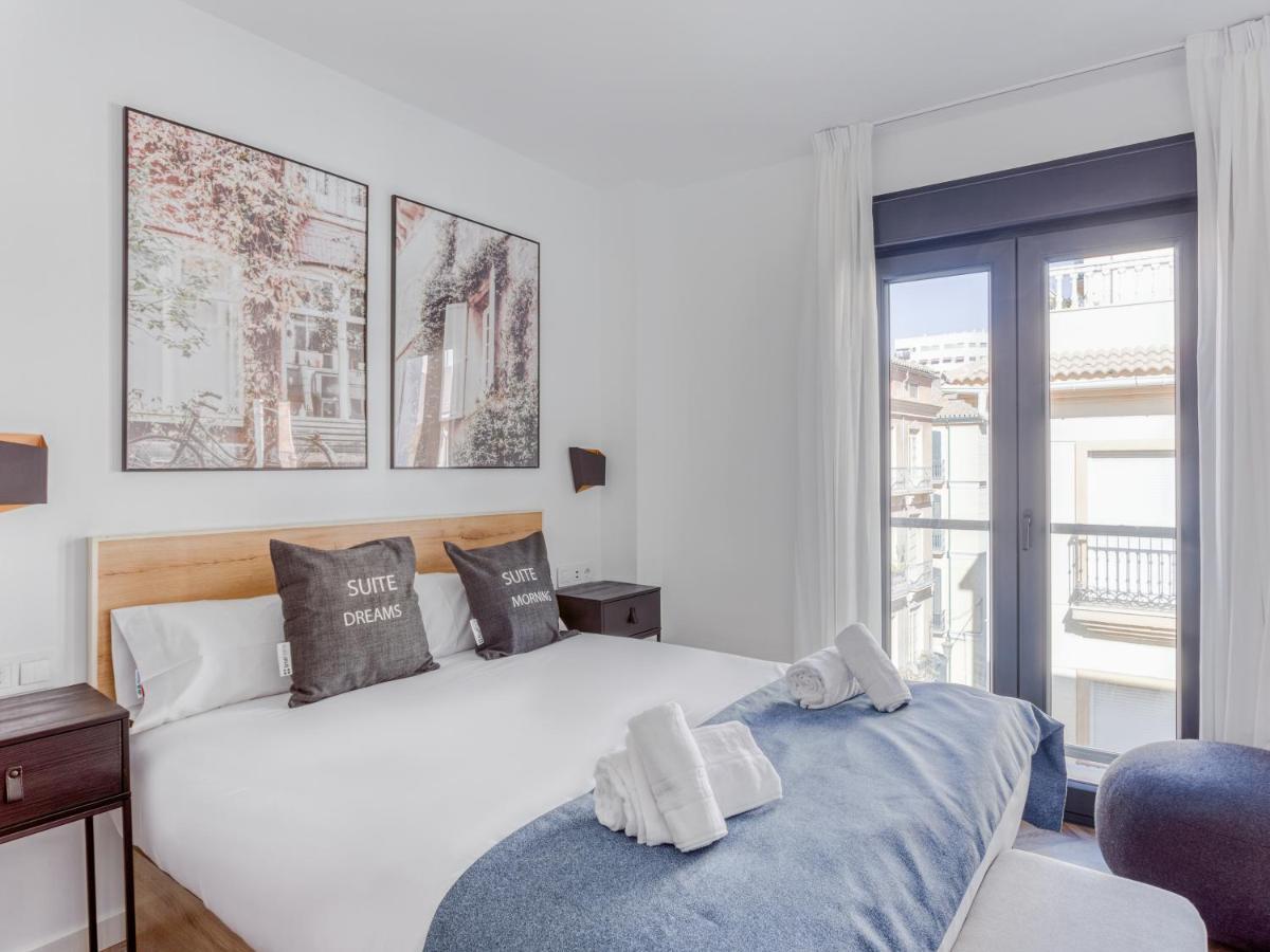 Appartement 2 Chambres