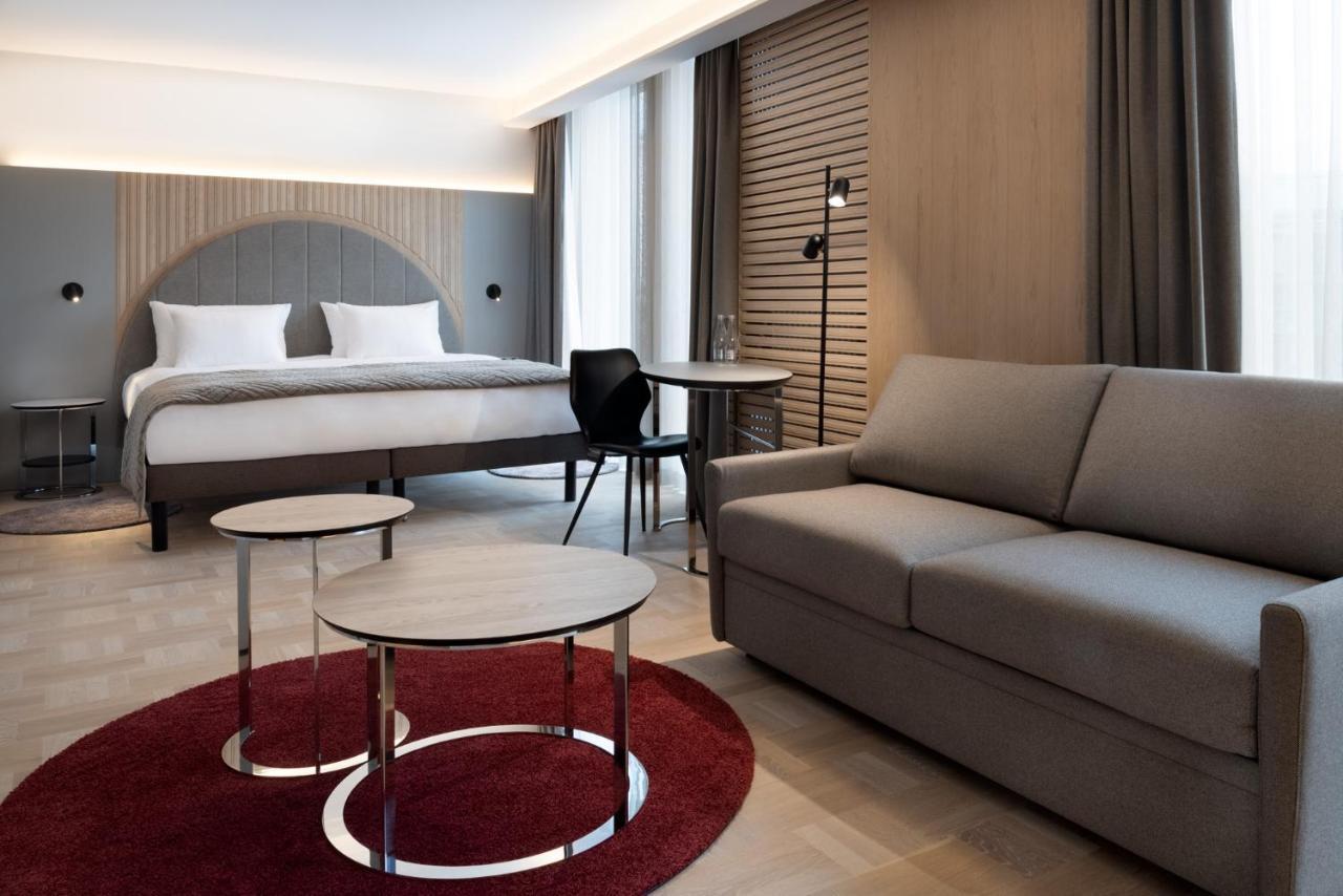 Deluxe Familiekamer