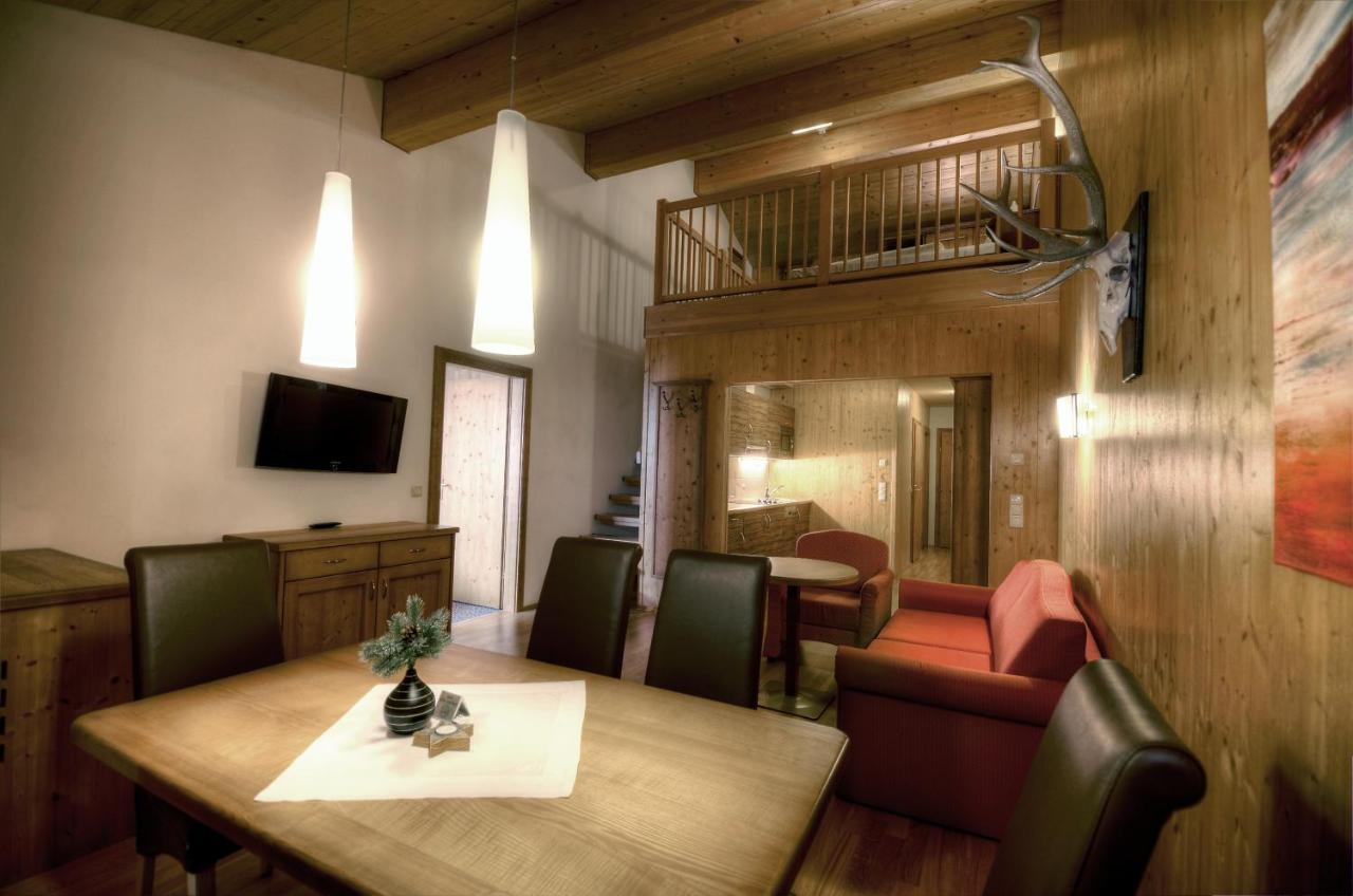 Appartement Split-level