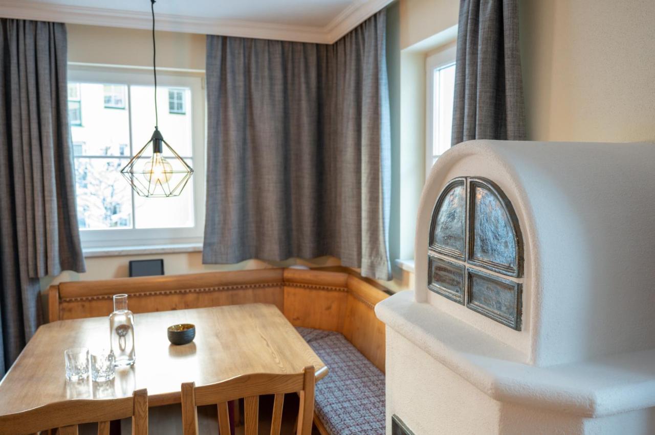 Appartement Split-level