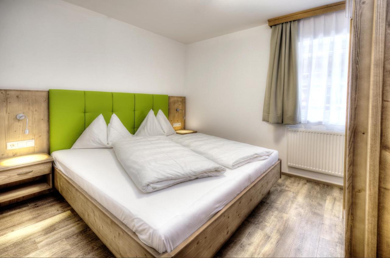 Appartement met 1 Slaapkamer