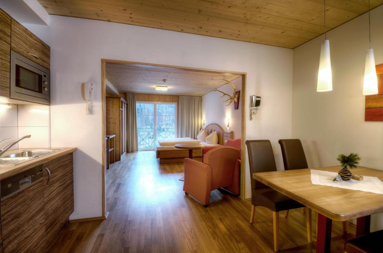 Studio Appartement