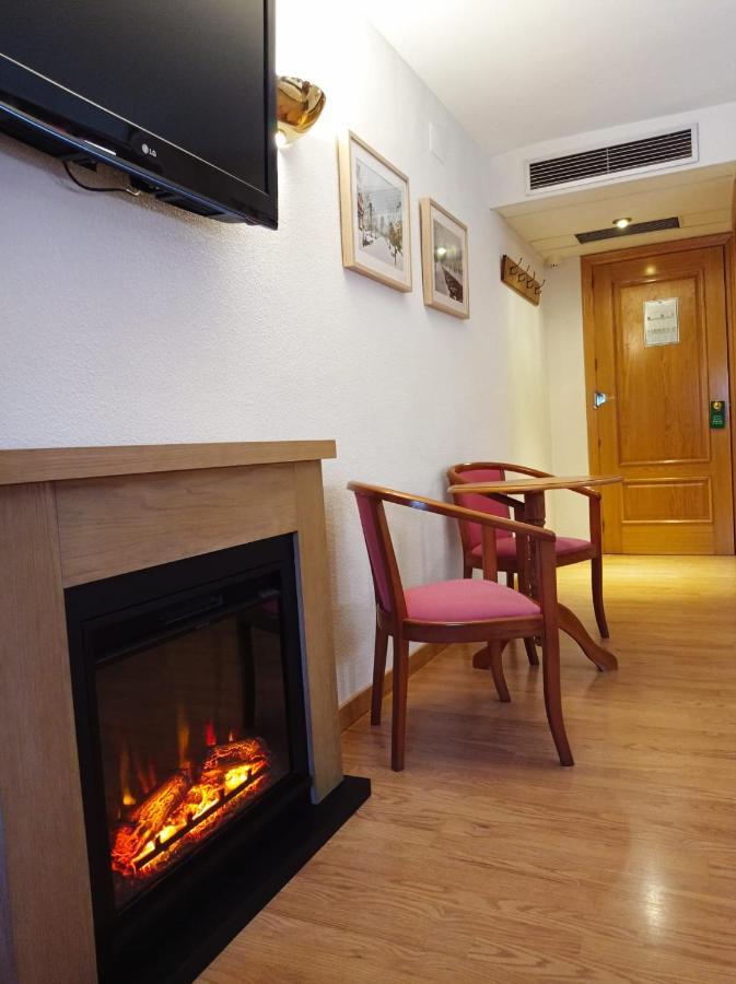 Chambre Double Deluxe