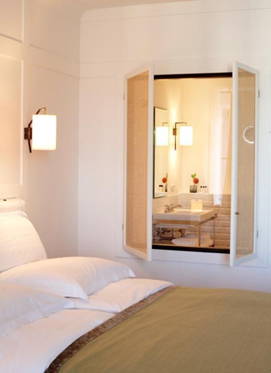 Hébergement Deluxe avec Cour