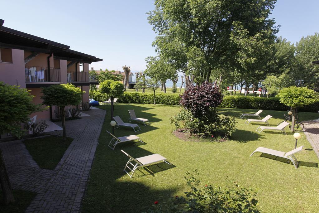 Appartement met 1 Slaapkamer en Uitzicht op het Meer