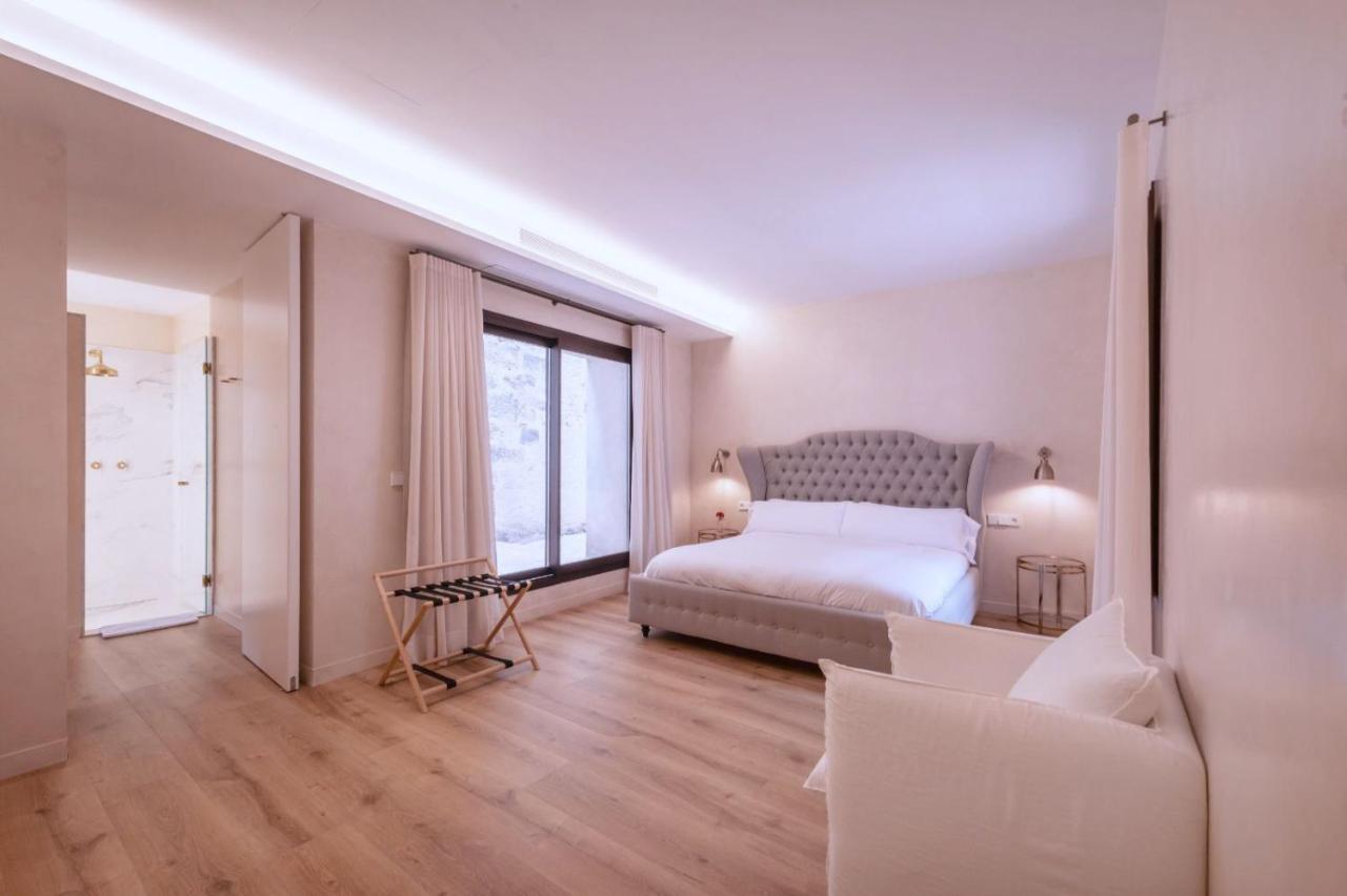 Habitación Doble con terraza