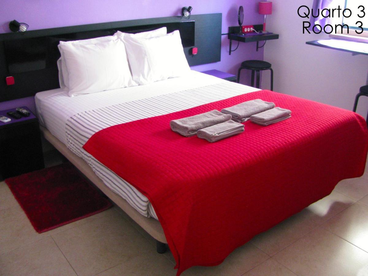 Quarto Duplo