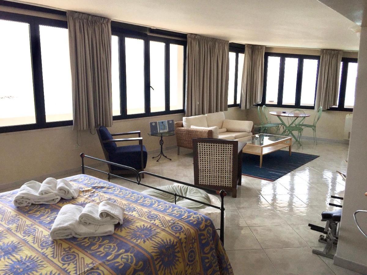 Junior Suite con Vista Mare