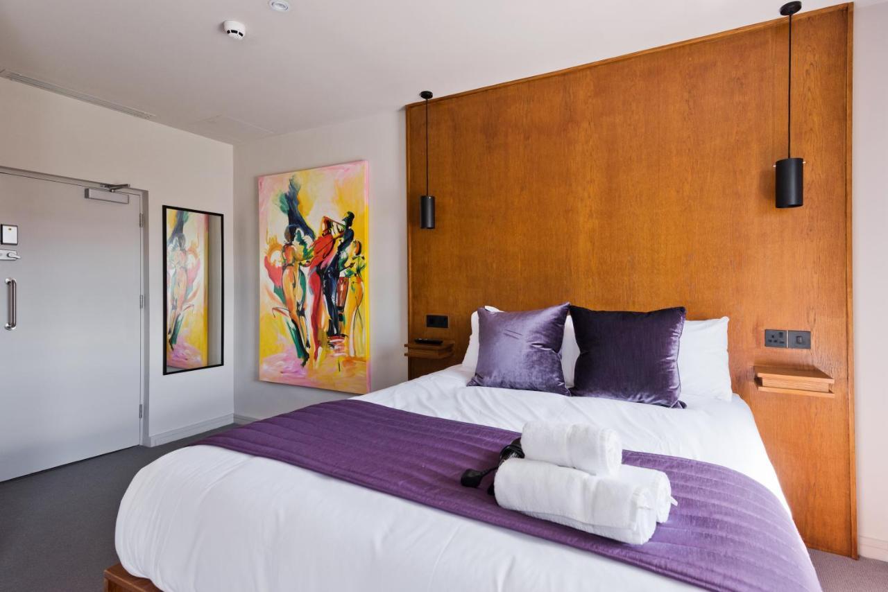 Chambre Familiale Deluxe