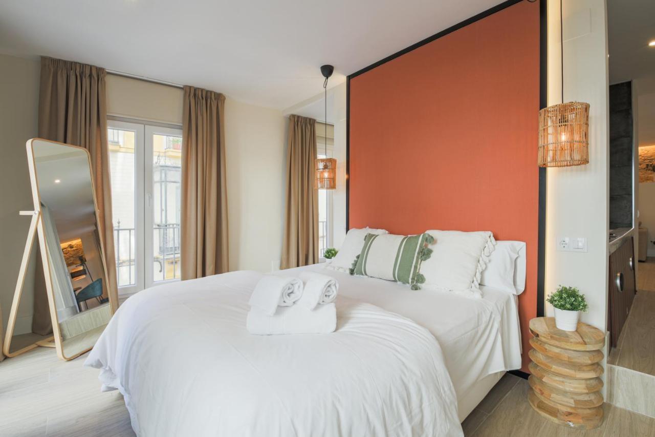 Suite com 1 Quarto