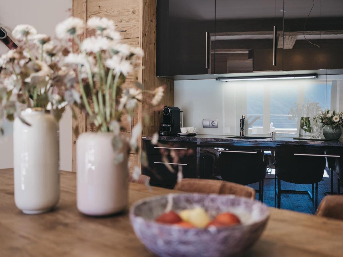 Deluxe Appartement met 3 Slaapkamers II