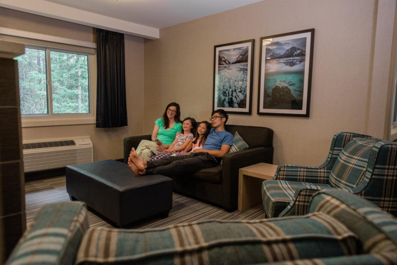 Suite Lit Queen-Size Deluxe