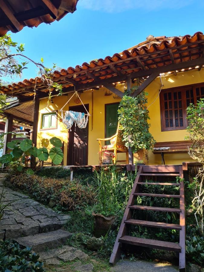 Quarto Família Standard
