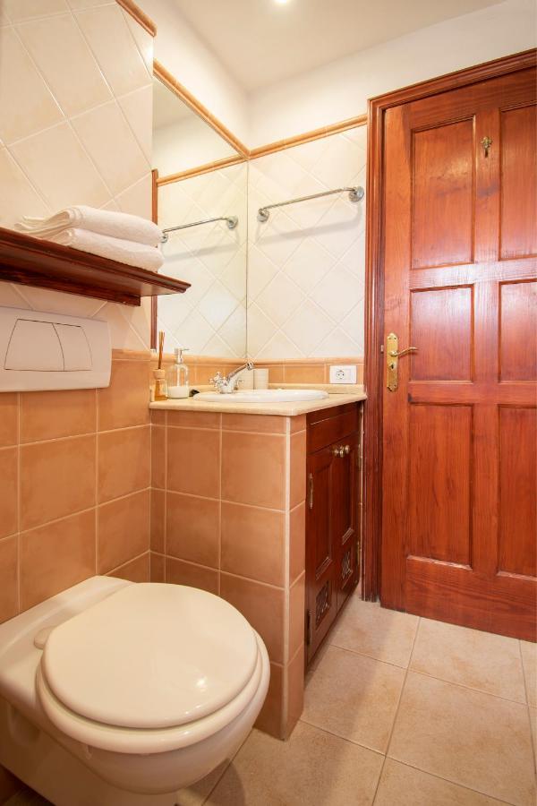 Habitación Doble Estándar