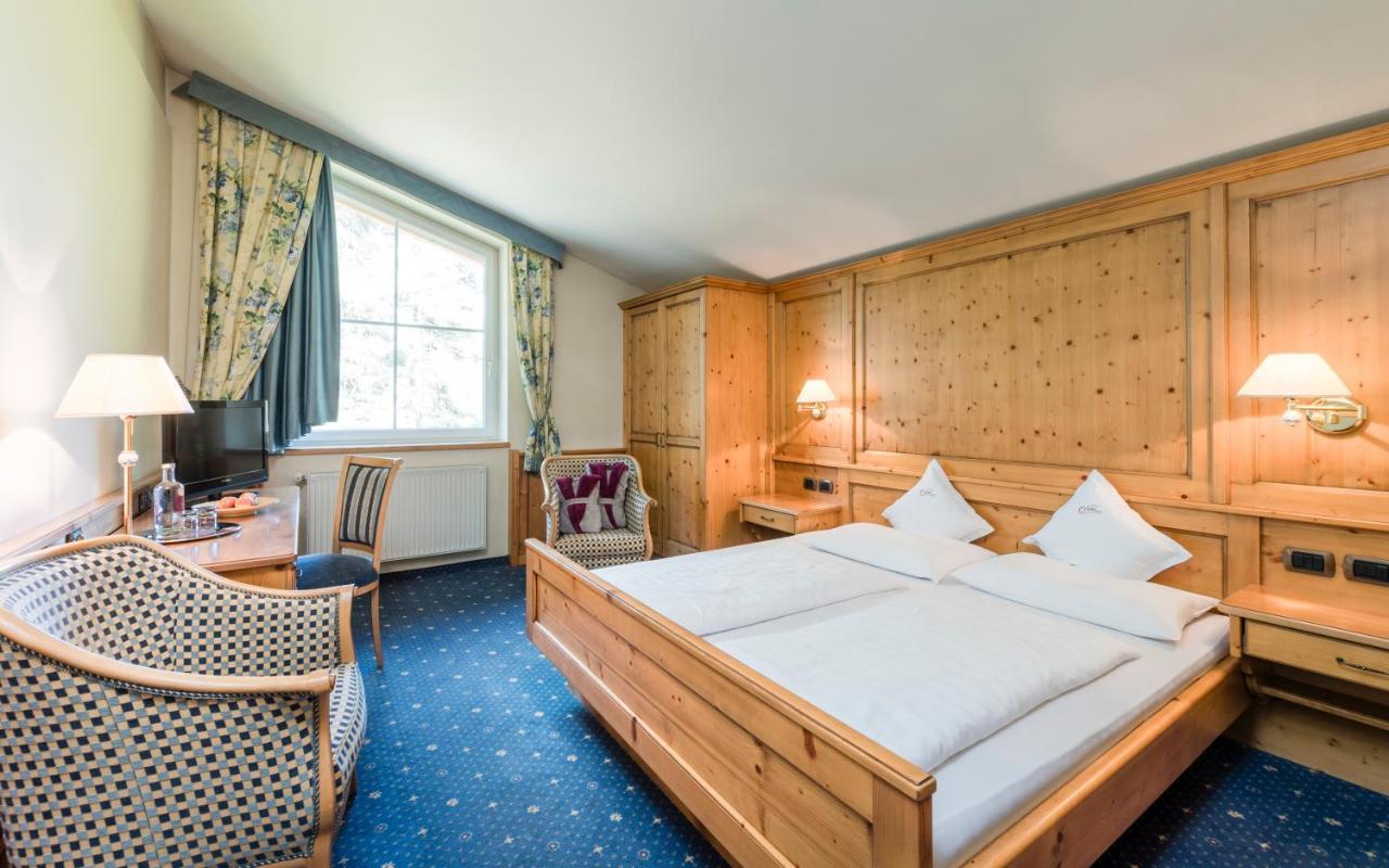 Budget Doppelzimmer
