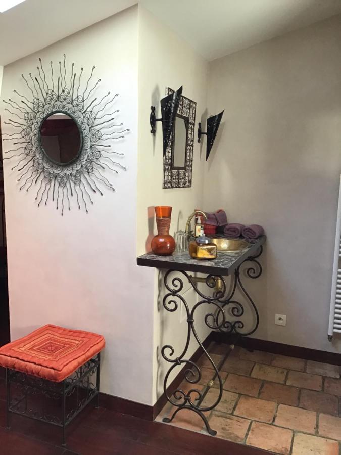 Habitación Doble Estándar
