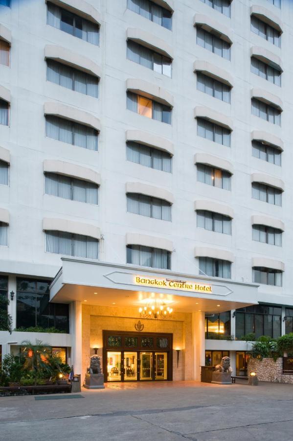 Superior King or Twin Room