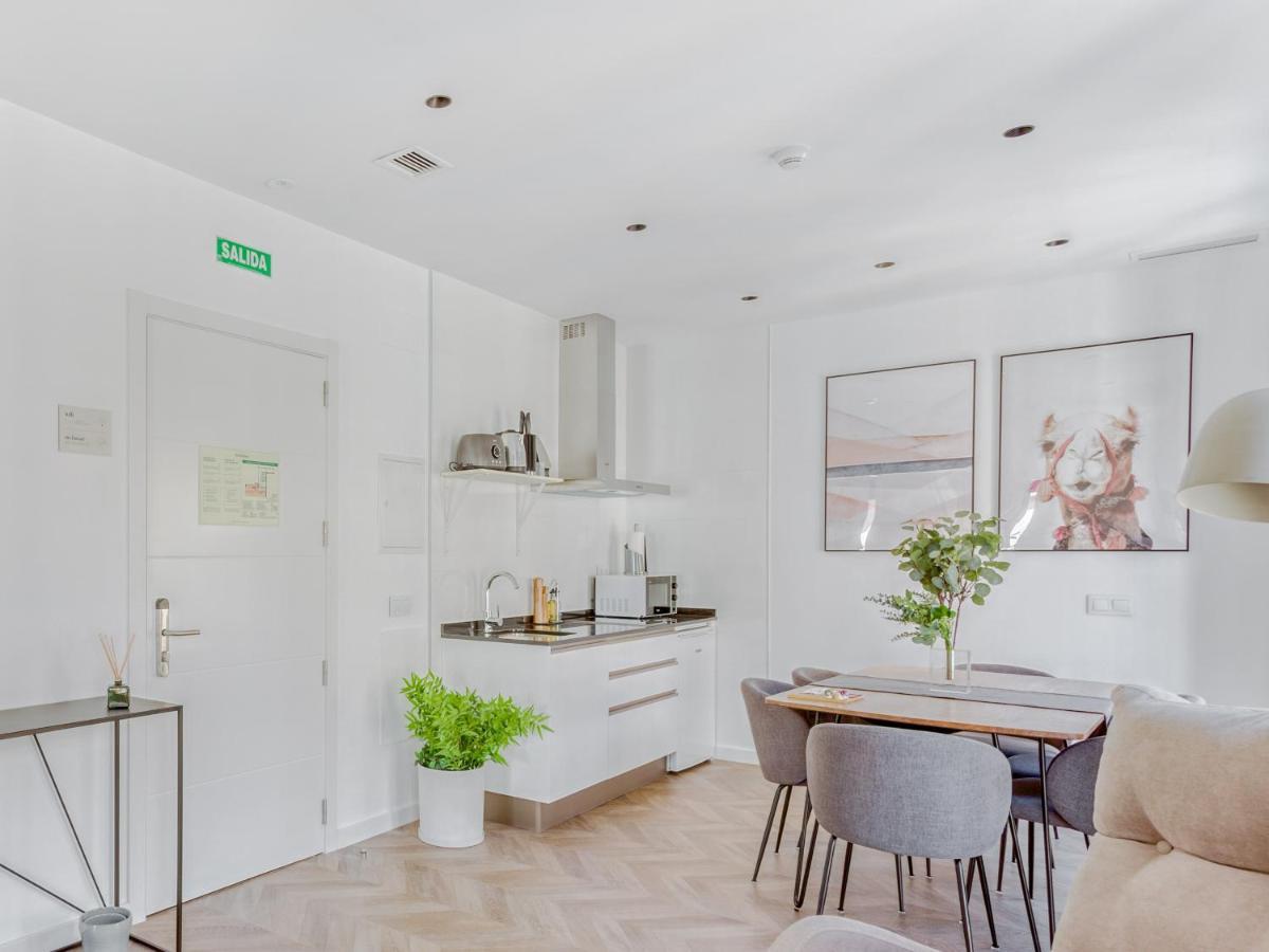 Appartement 1 Chambre L 