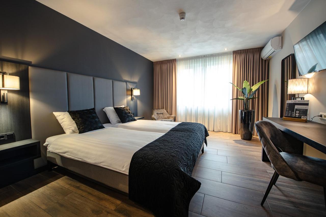 Comfort Plus Kamer