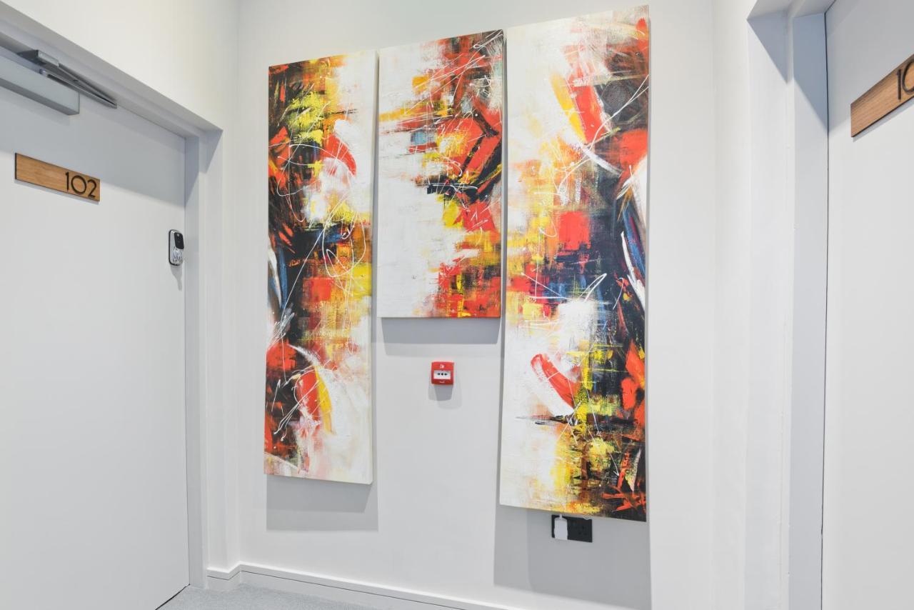 Chambre Pod