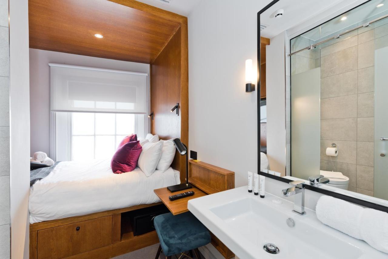 Chambre Pod