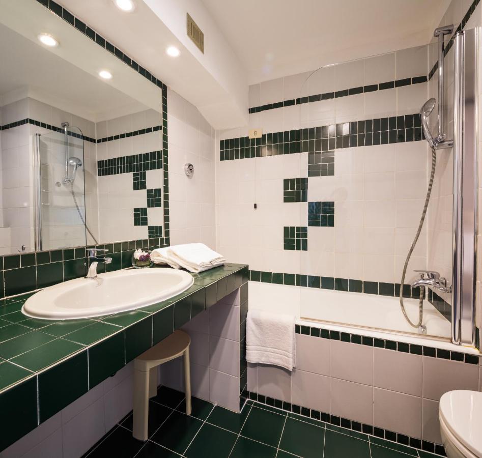 Chambre Triple Confort