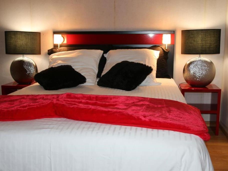 Chambre Double Standard