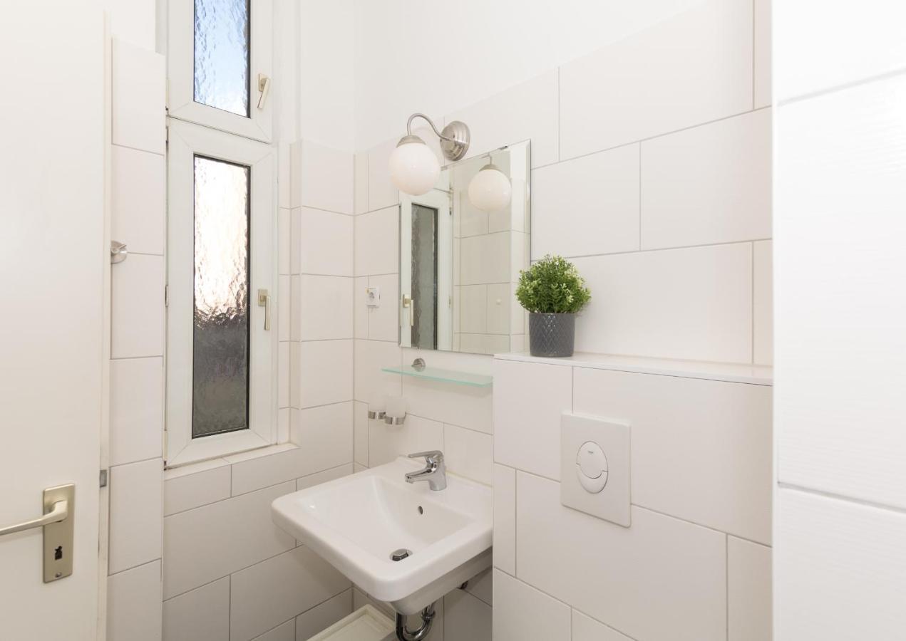 Standard Dreibettzimmer
