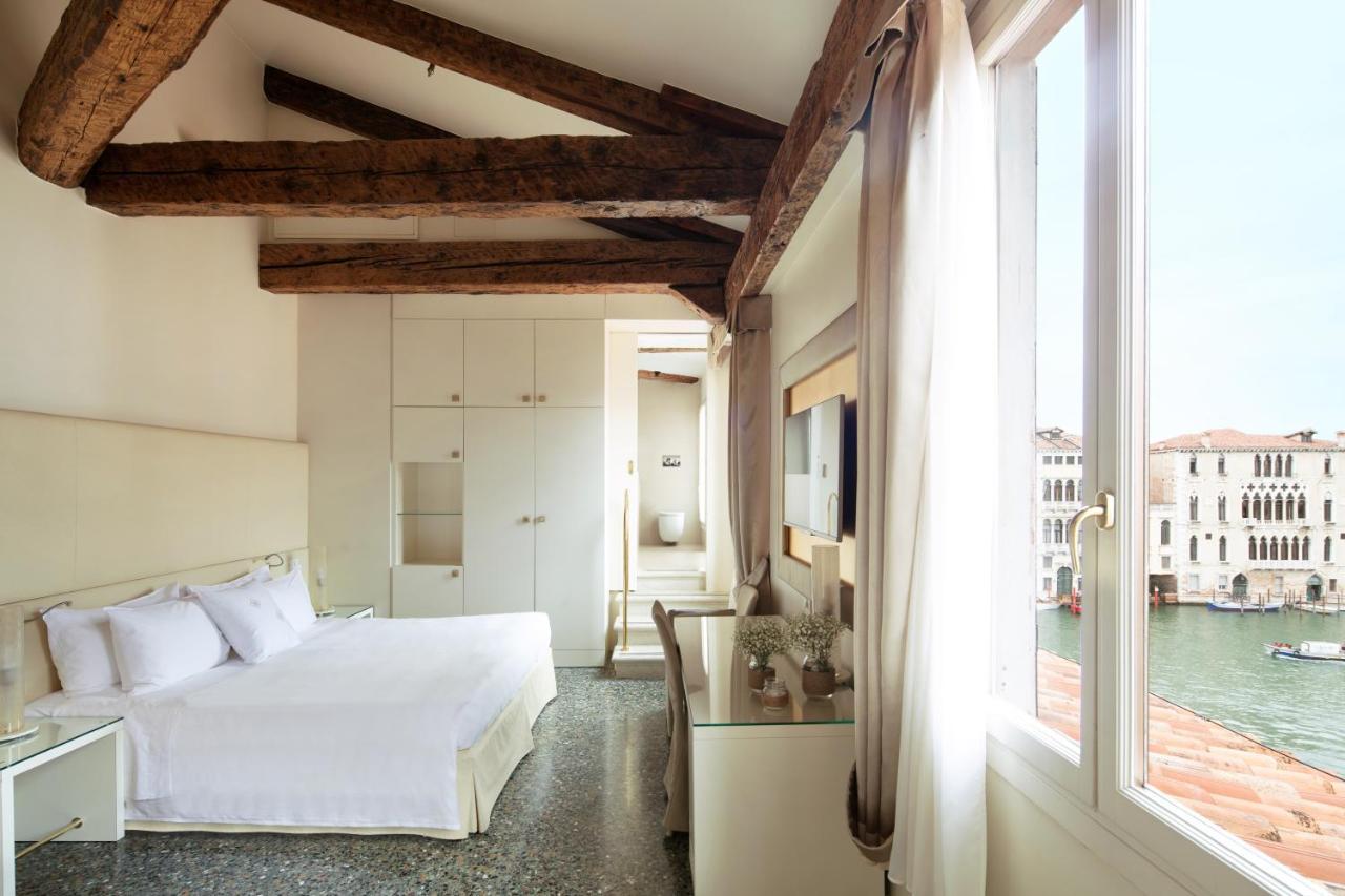 Quarto Duplo ou Twin Premium com Vista