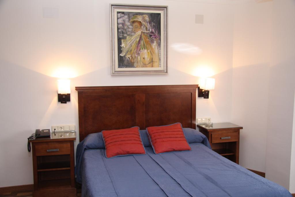 Habitación Doble - 1 o 2 camas