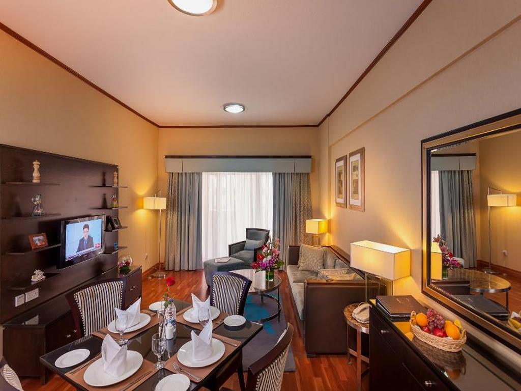 Appartement 1 Chambre Lit King-Size