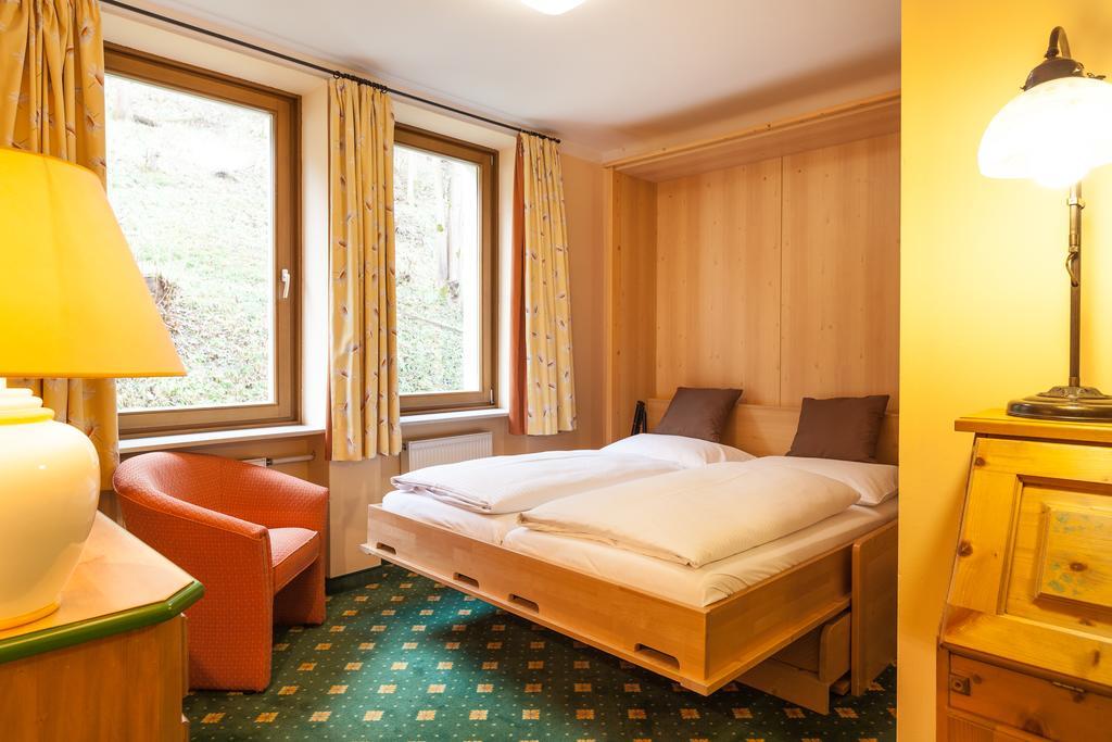 Suite met 2 Slaapkamers met Balkon