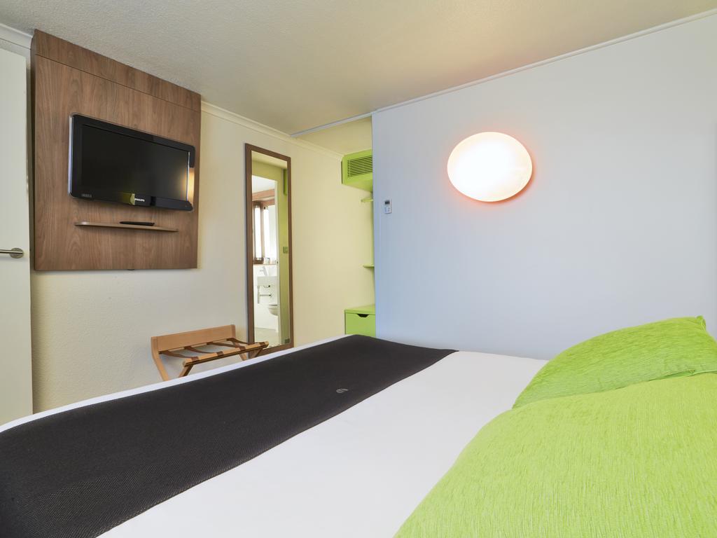 Chambre Triple Standard