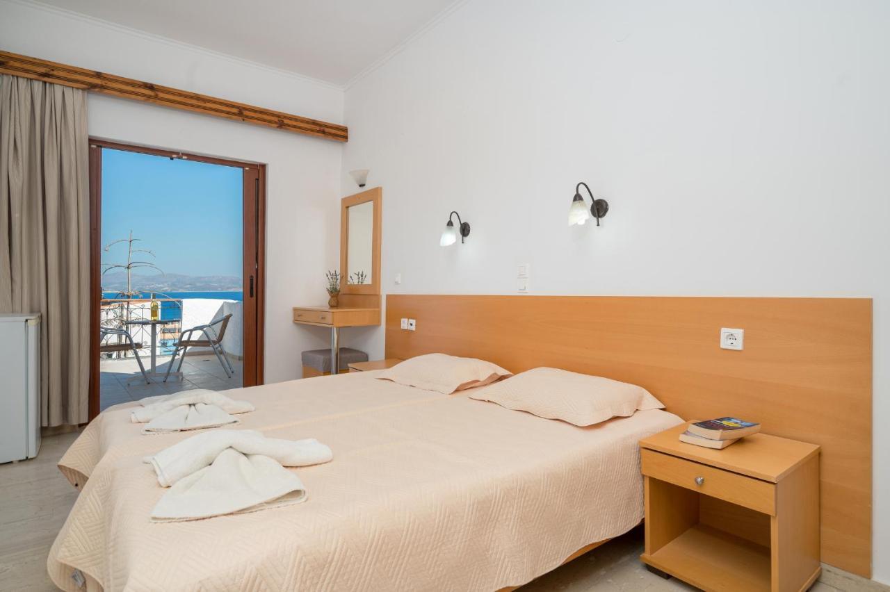 Superior Zimmer mit Meerblick