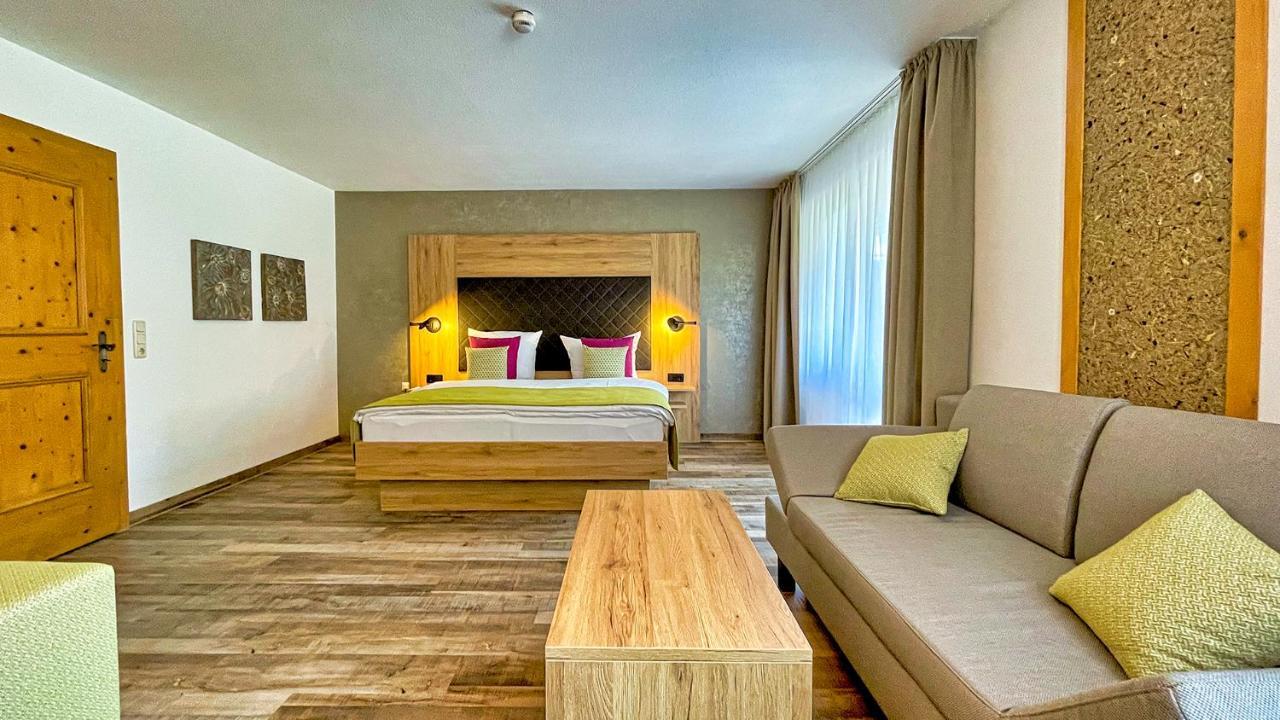 Vakantie Kamer